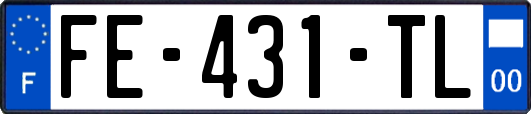 FE-431-TL