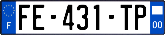 FE-431-TP