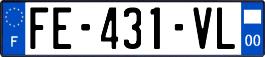 FE-431-VL