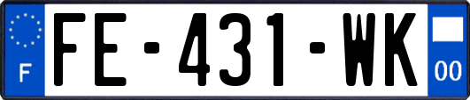 FE-431-WK