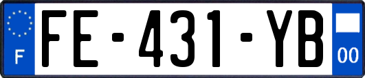 FE-431-YB