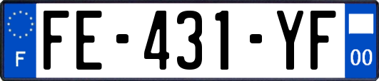 FE-431-YF
