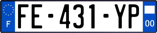 FE-431-YP
