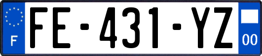 FE-431-YZ
