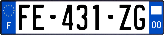 FE-431-ZG