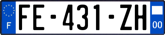 FE-431-ZH