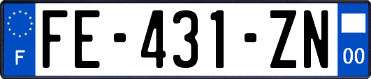 FE-431-ZN