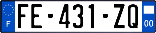 FE-431-ZQ