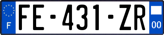 FE-431-ZR