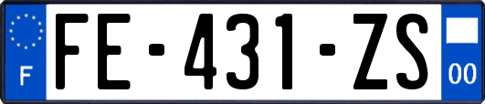 FE-431-ZS