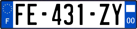 FE-431-ZY