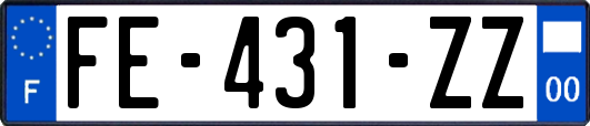 FE-431-ZZ