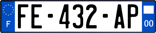 FE-432-AP