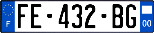 FE-432-BG