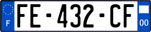 FE-432-CF