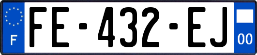 FE-432-EJ