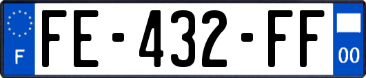 FE-432-FF