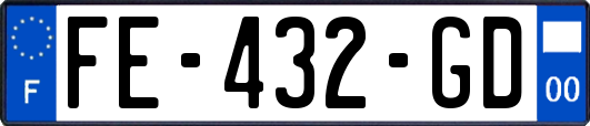 FE-432-GD