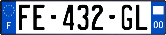 FE-432-GL