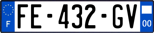 FE-432-GV