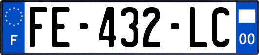 FE-432-LC