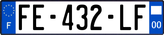 FE-432-LF