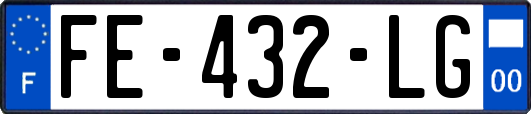 FE-432-LG