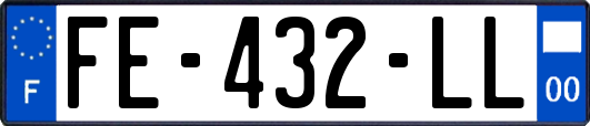 FE-432-LL
