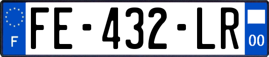 FE-432-LR