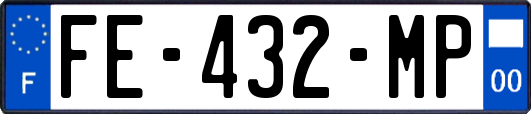 FE-432-MP