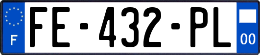 FE-432-PL