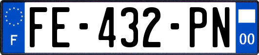 FE-432-PN