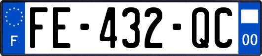 FE-432-QC