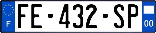 FE-432-SP