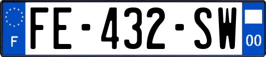 FE-432-SW