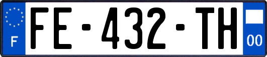 FE-432-TH