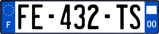 FE-432-TS