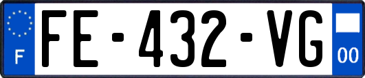 FE-432-VG