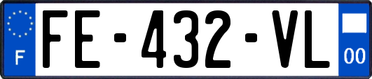 FE-432-VL