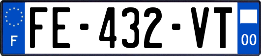 FE-432-VT