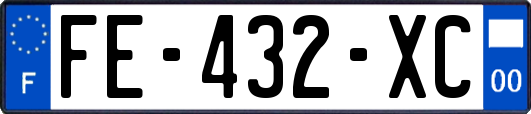 FE-432-XC