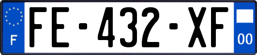 FE-432-XF