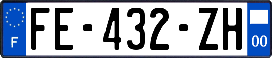 FE-432-ZH