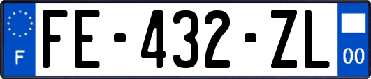 FE-432-ZL