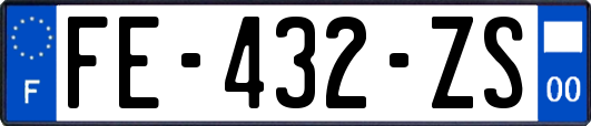 FE-432-ZS