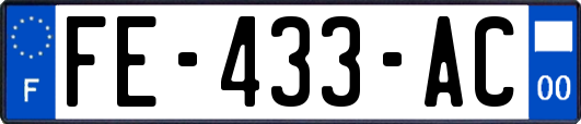 FE-433-AC