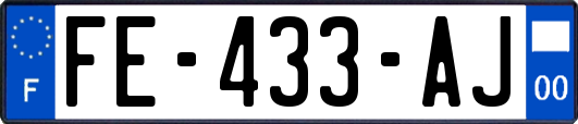 FE-433-AJ