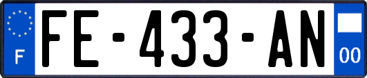 FE-433-AN