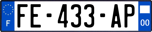 FE-433-AP