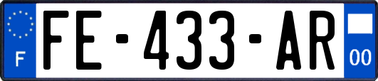 FE-433-AR